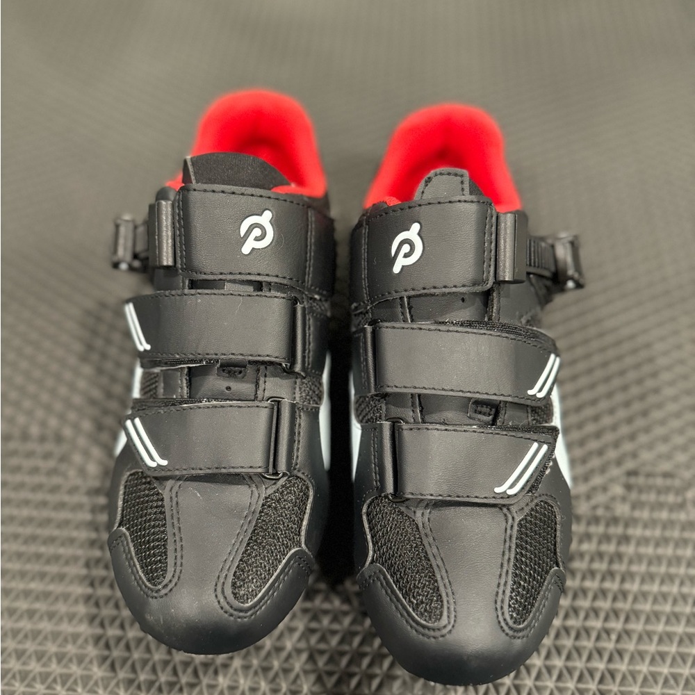 Peloton bike women’s shoes size 38